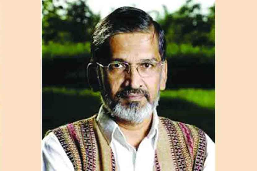 डॉ. अभय बंग डॉ. अभय बंग