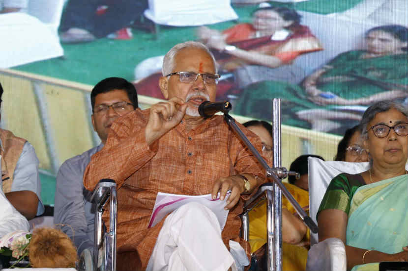 विद्यार्थ्यांची डोकी फुटत असतील तर शांत बसणार नाही-फ्रान्सिस दिब्रेटो
