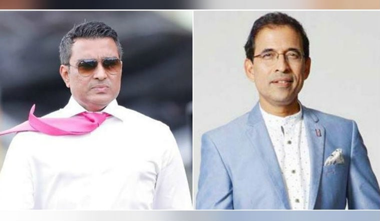…होय, त्यावेळी माझं जरा चुकलंच! ‘त्या’ वक्तव्यावर संजय मांजरेकर यांच्याकडून माफी