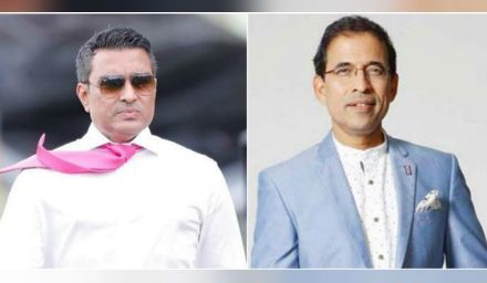 …होय, त्यावेळी माझं जरा चुकलंच! ‘त्या’ वक्तव्यावर संजय मांजरेकर यांच्याकडून माफी
