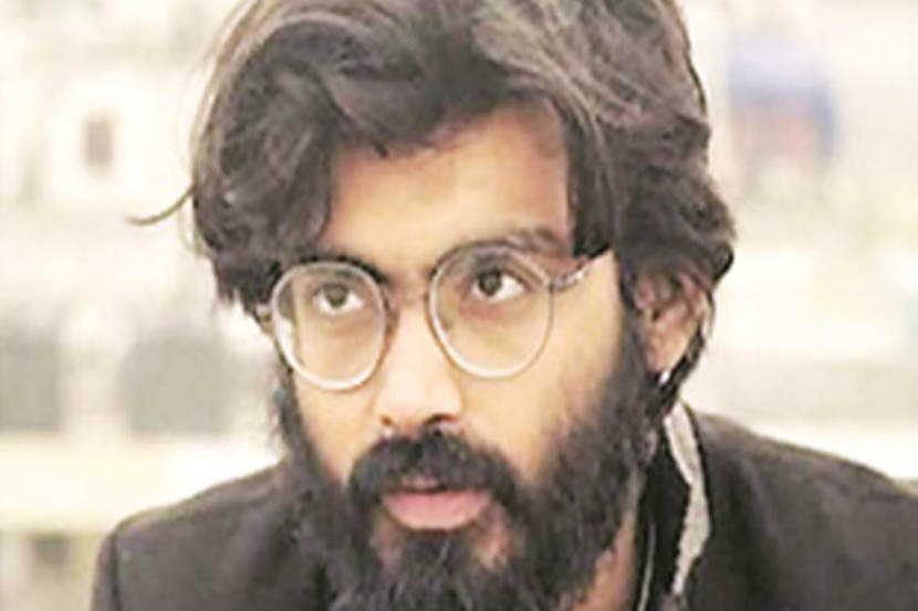 JNU Violence : शरजील इमामच्या अटकेसाठी मुंबई, दिल्ली आणि पाटण्यात छापे