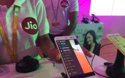 JIO ची भन्नाट ऑफर, ग्राहकांना थायलंडला जाण्याची संधी