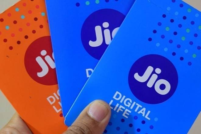केवळ 10 रुपयांत 1GB डेटा आणि कॉलिंगही, जिओची भन्नाट ऑफर