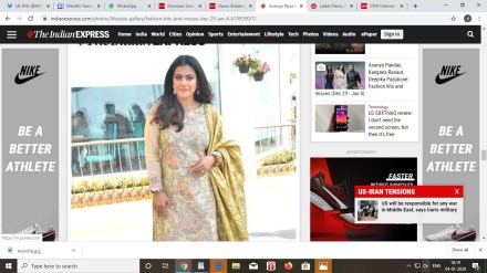 कभी खुशी कभी गम चित्रपटावेळी झाला होता गर्भपात, काजोलने केला खुलासा