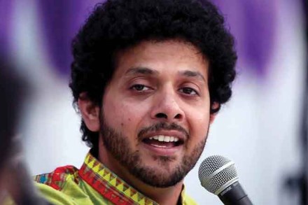 शास्त्रीय संगीताची कास कधीही सोडणार नाही-महेश काळे