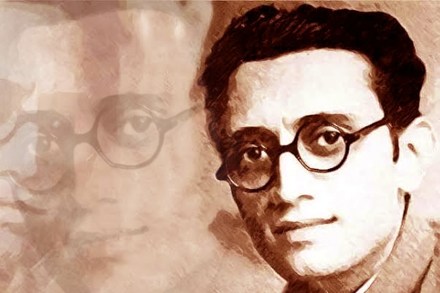 मंटो यांचे संग्रहित छायाचित्र 