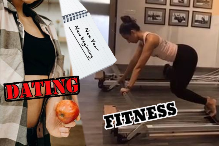 New Year's Resolution