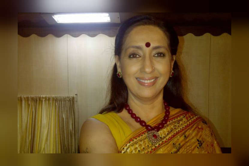 ‘स्वामिनी’मध्ये नीना कुळकर्णी साकारणार महत्त्वपूर्ण भूमिका