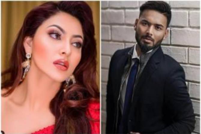 ऋषभ पंतने उर्वशीला केलं ब्लॉक, कारण…