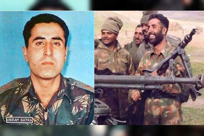 Shershaah : कारगिलच्या ‘या’ हिरोची प्रेरणादायी कहाणी माहितेय का?