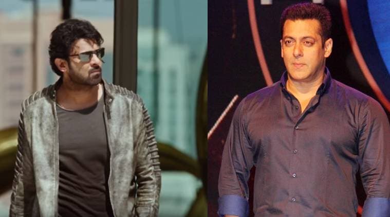 सलमानची ही हिरोईन साकारणार प्रभासच्या आईची भूमिका?