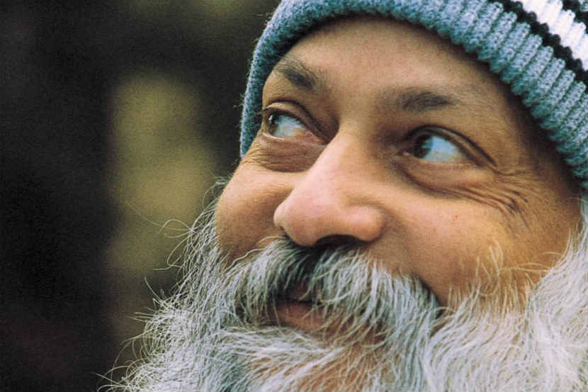 BLOG : ओशो नावाचा अवलिया! BLOG : ओशो नावाचा अवलिया!