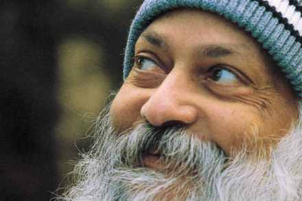 BLOG : ओशो नावाचा अवलिया!