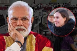 ‘दिवसाला सहा तास काम अन् चार दिवसाचा आठवडा भारतातही लागू करा’; मोदींकडे मागणी