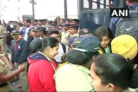 भाजपा नेत्याचे वादग्रस्त वक्तव्य