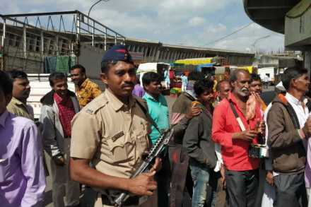 प्रातिनिधीक छायाचित्र