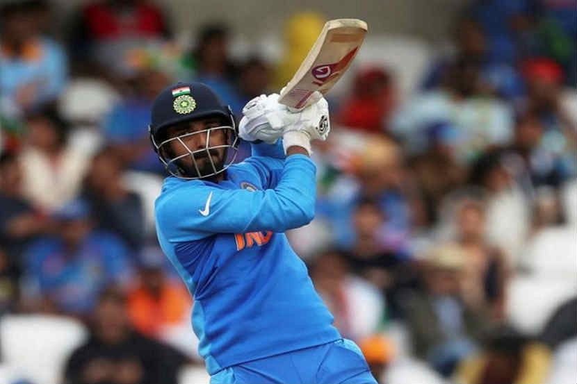 Ind vs NZ : राहुल, नाम तो सुना ही होगा ! संघाच्या विजयात बजावली मोलाची भूमिका