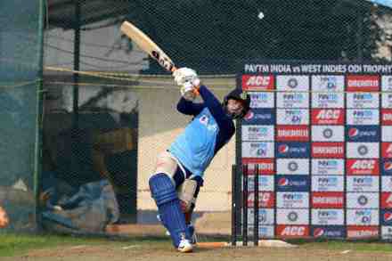 ऋषभ पंत विराटच्या संघातलं Special Talent, खुद्द गांगुलीनेच केलं कौतुक ऋषभ पंत विराटच्या संघातलं Special Talent, खुद्द गांगुलीनेच केलं कौतुक