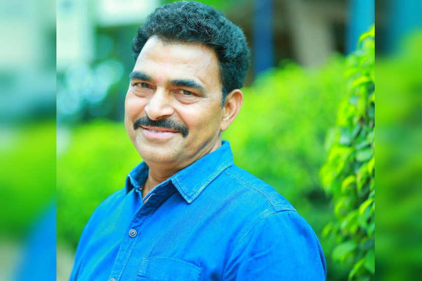 सयाजी शिंदे 
(संग्रहित छायाचित्र)