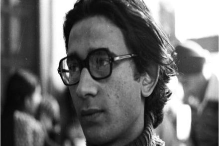 ३१ वर्षांपूर्वी आजच्या दिवशी करण्यात आली होती एका नाटककाराची हत्या ३१ वर्षांपूर्वी आजच्या दिवशी करण्यात आली होती एका नाटककाराची हत्या