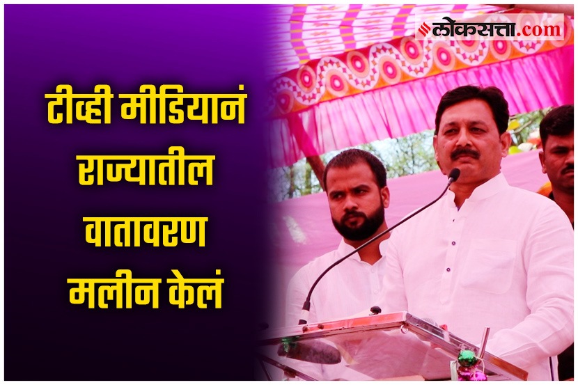 ‘आज के शिवाजी नरेंद्र मोदी’ हे पुस्तक बाजारात विक्रीसाठी येऊ नये-संभाजीराजे