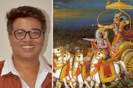 दिग्दर्शक संजय जाधव करणार ‘महाभारत’?