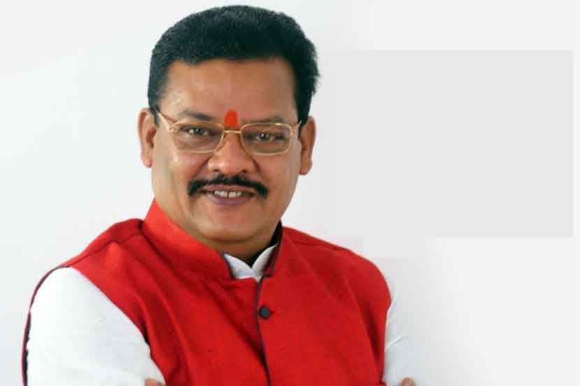 शिवसेना आमदार संजय शिरसाट