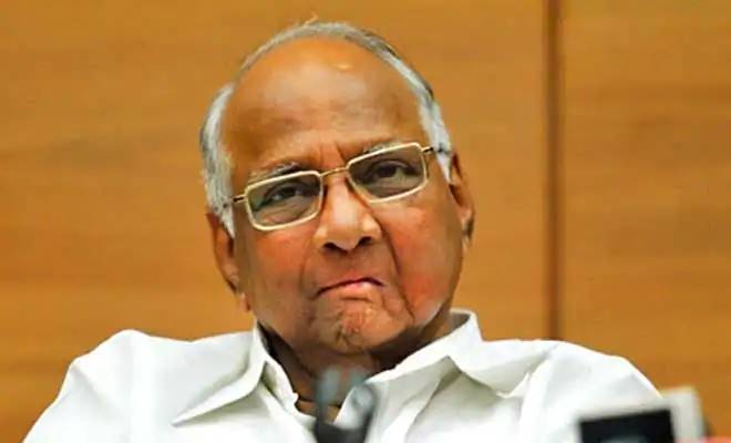 कोरेगाव भीमा तपास एनआयएकडे का सोपवला? उद्धव ठाकरेंना पवारांचा प्रश्न