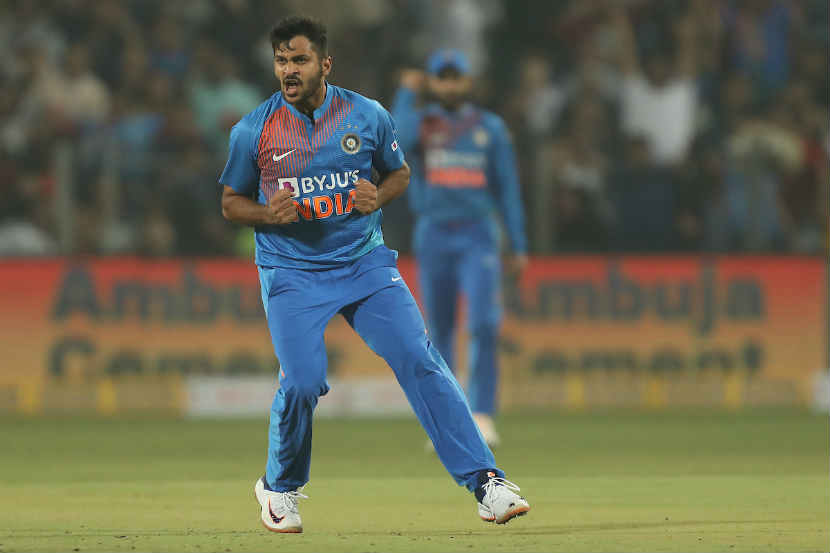 Ind vs NZ : …कधीही आशा सोडायची नाही ! सामनावीर शार्दुल ठाकूरची पहिली प्रतिक्रिया