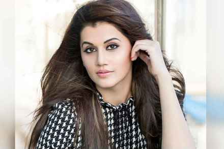 JNU Attack,Taapsee Pannu