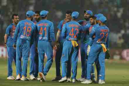 Ind vs NZ : विराटसेनेने गाजवलं ऑकलंडचं मैदान, अनोखी कामगिरी करणारा पहिला आशियाई संघ