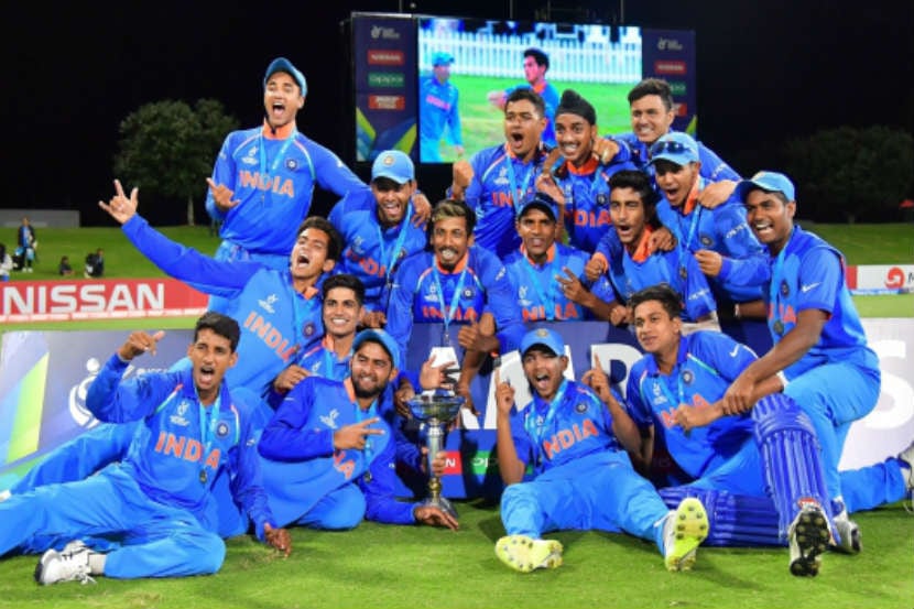 भारताला World Cup जिंकवून देणाऱ्या खेळाडूवर एका वर्षाची बंदी