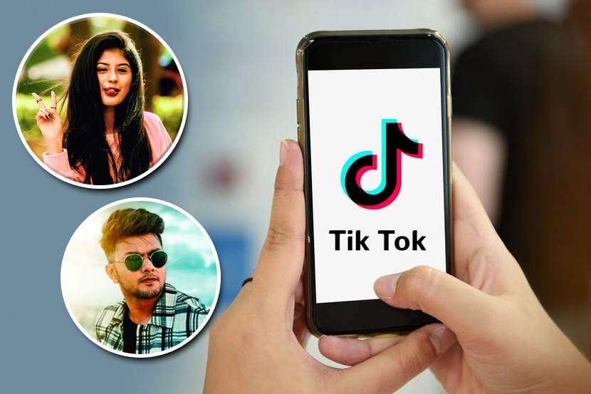 TikTok व्हिडिओ