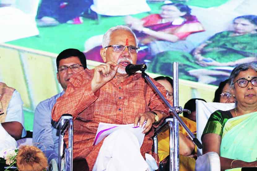 ‘नवा करार’
