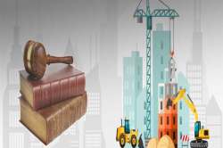 औद्योगिक गाळ्यांना रेरा लागू नाही