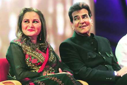 माझ्या मनात मराठी संस्कृती भिनलेली- जितेंद्र