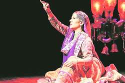 लखनऊत सांस्कृतिक झुंडवाद