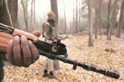 शहरी नक्षलवाद : मिथक की वास्तव?
