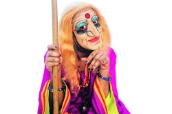 गद्धे पंचविशी : पेरलं ते उगवलं