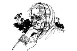 मनातलं कागदावर : एक निर्णय