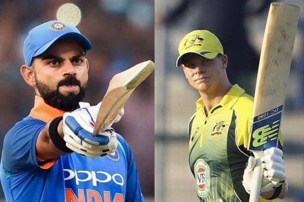 विराट कोहली की स्टीव्ह स्मिथ.. सर्वोत्तम कोण? आकडेवारी पाहून तुम्हीच ठरवा