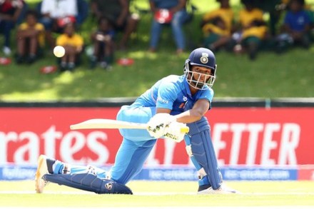 U-19 World Cup 2020 : भारत अवघ्या २९ चेंडूत ‘यशस्वी’; उडवला जपानचा धुव्वा