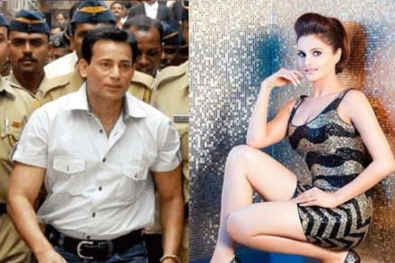 Birthday Special : आवाज ऐकूनच अबू सालेमच्या प्रेमात पडले- मोनिका बेदी
