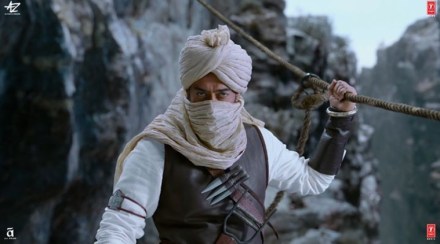 ajay devgn