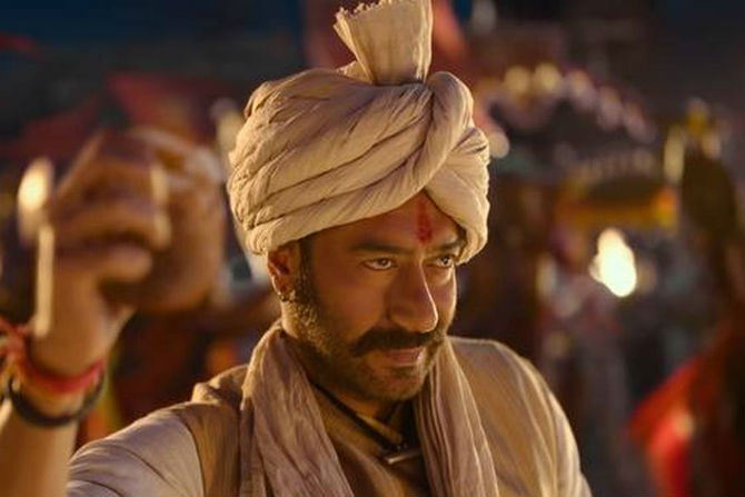 ajay devgn