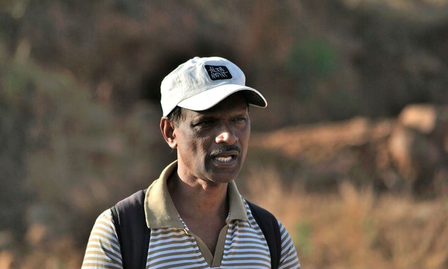 BLOG : अरुण सावंत – ड्यूक्स नोजचा शिलेदार BLOG : अरुण सावंत – ड्यूक्स नोजचा शिलेदार