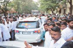 औरंगाबाद जिल्हा परिषद अध्यक्ष निवडीची सभा तहकूब