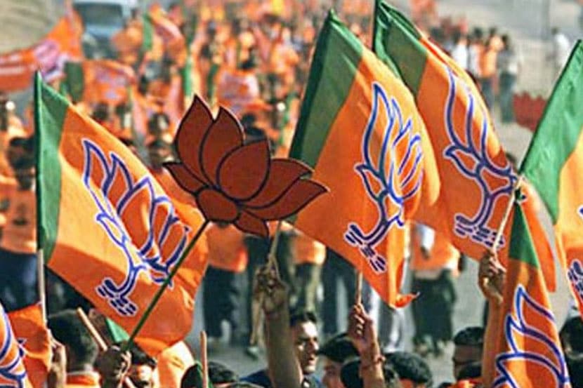 भाजपची सर्व शक्ती पणाला