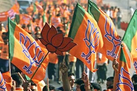 भाजपची सर्व शक्ती पणाला