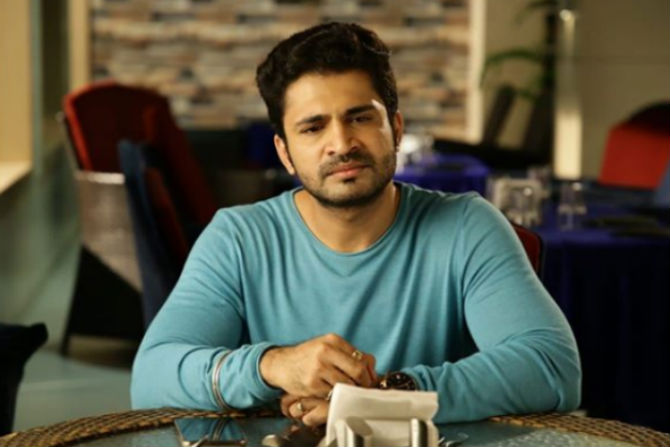 chinmay udgirkar